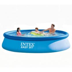 Intex EASY 396 x 84 cm Bazén 28143
