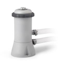 Intex Bazén Easy 457x107 SET s filtrací 26166