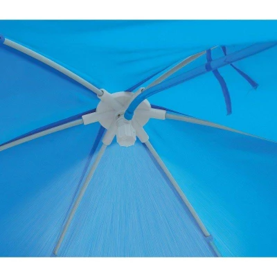 Intex Bazén Metal Frame 28209 183x38 cm se stříškou