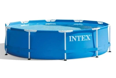 Intex Bazén Metal Frame 305 x 76 cm 28200 (VÝPRODEJ)