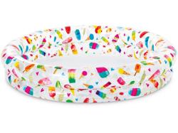 Intex Bazén nafukovací detský 59421 Ballons 122 x 25 cm