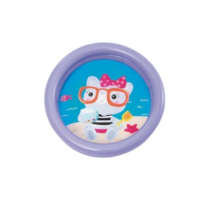Intex Bazén nafukovací dětský 59409 MY FIRST Intex Bazén nafukovací dětský 59409 MY FIRST