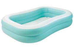 Intex Bazén nafukovací FAMILY MANDARIN 229X147X46
