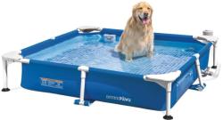 Intex Bazén pro domácí mazlíčky 48402 152x152x30 cm