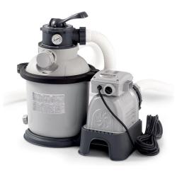 Intex Bazénová písková filtrace 26646