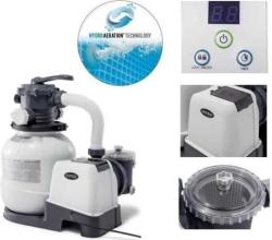Intex Bazénová piesková filtrácia 26646