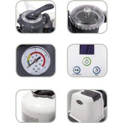 Intex Bazénová písková filtrace 26652