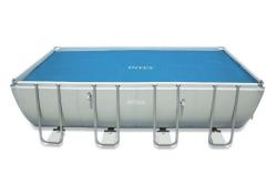 Intex Bazénová plachta 28017 SOLAR 7.32 x 3.66 m Intex Bazénová plachta 28017 SOLAR 7.32 x 3.66 m