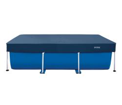 Intex Bazénová plachta 28078 All-Season Deluxe 300x200 cm