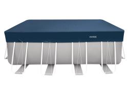 Intex Bazénová plachta 28079 All-Season Deluxe 400x200 cm