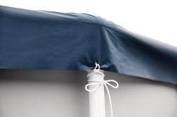 Intex Bazénová plachta 28082 All-Season Deluxe 366 cm