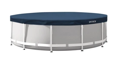 Intex Bazénová plachta 28082 All-Season Deluxe 366 cm Intex Bazénová plachta 28082 All-Season Deluxe 366 cm