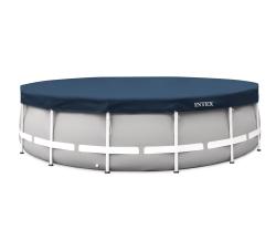 Intex Bazénová plachta 28083 All-Season Deluxe 457 cm