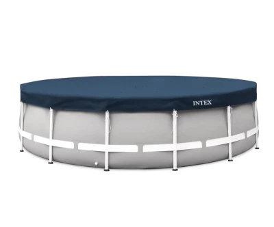 Intex Bazénová plachta 28083 All-Season Deluxe 457 cm Intex Bazénová plachta 28083 All-Season Deluxe 457 cm