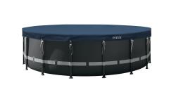 Intex Bazénová plachta 28084 All-Season Deluxe 488 cm