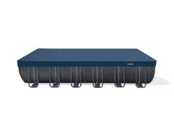 Intex Bazénová plachta 28087 All-Season Deluxe 732x366 cm