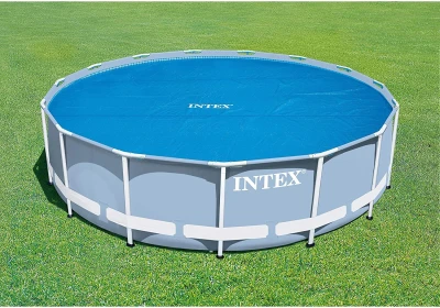 Intex Bazénová plachta SOLAR 305 cm 28011