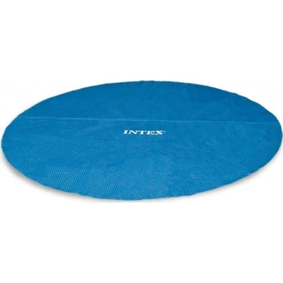 Intex Bazénová plachta SOLAR 457 cm 28013