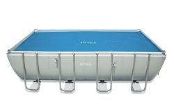 Intex Bazénová plachta SOLAR 4x2 m 28028