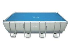 Intex Bazénová plachta SOLAR 5.49 x 2.74 m 28016 (VÝPRODEJ) Intex Bazénová plachta SOLAR 5.49 x 2.74 m 28016 (VÝPRODEJ)