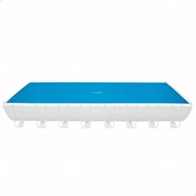 Intex Bazénová plachta SOLAR 9.75 x 4.88 m 28018 Intex Bazénová plachta SOLAR 9.75 x 4.88 m 28018