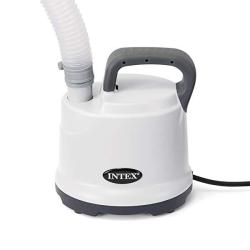 Intex Bazénové čerpadlo 28606 - 3595 l / h Intex Bazénové čerpadlo 28606 - 3595 l / h