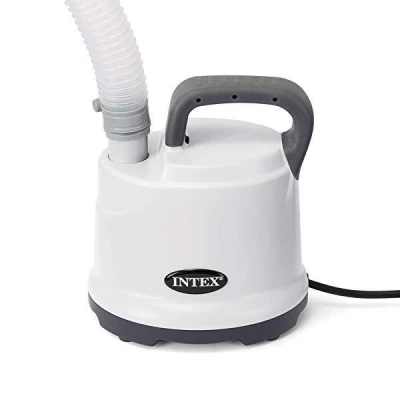 Intex Bazénové čerpadlo 28606 - 3595 l / h Intex Bazénové čerpadlo 28606 - 3595 l / h