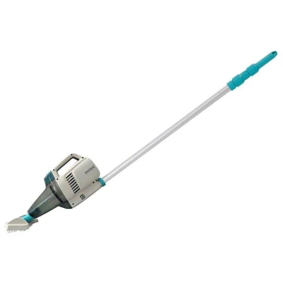 Intex 28628 Bazénový akumulátorový vysavač nečistot pro bazény/vířivky Intex 28628 Bazénový akumulátorový vysavač nečistot pro bazény/vířivky