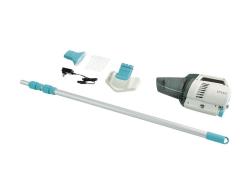 Intex 28628 Bazénový akumulátorový vysavač nečistot pro bazény/vířivky