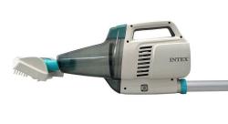 Intex 28628 Bazénový akumulátorový vysavač nečistot pro bazény/vířivky