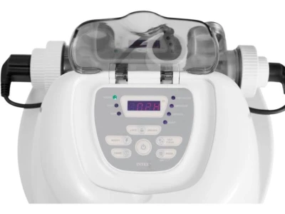 Intex Bazénový solinátor 26688 QS700 PLUS