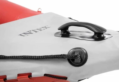 Intex 68303 EXCURSION PRO KAYAK K1 SET 2021 nafukovací kajak