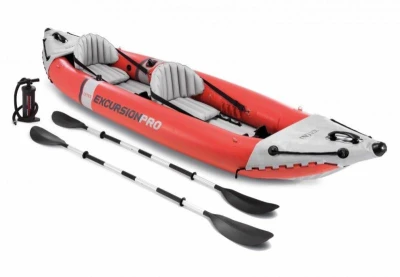 Intex Člun 68309 EXCURSION PRO KAYAK