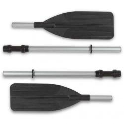 Intex SEAHAWK 4 Set nafukovací člun + pádla + pumpa