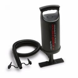 Intex SEAHAWK 4 Set nafukovací člun + pádla + pumpa