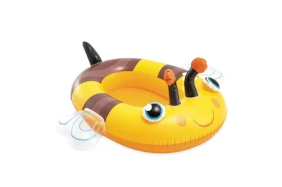 Intex Člun dětský 59380 POOL CRUISERS POUZE zelená (člun) (VÝPRODEJ)