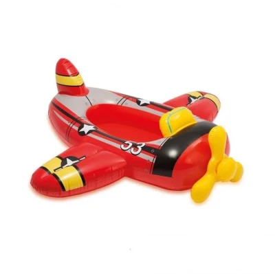 Intex Člun dětský 59380 POOL CRUISERS POUZE žlutá (ryba) (VÝPRODEJ)