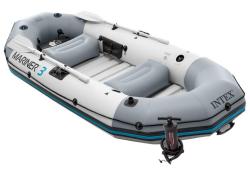 Intex Nafukovací čln MARINER 3 Set 3 dospelé osoby