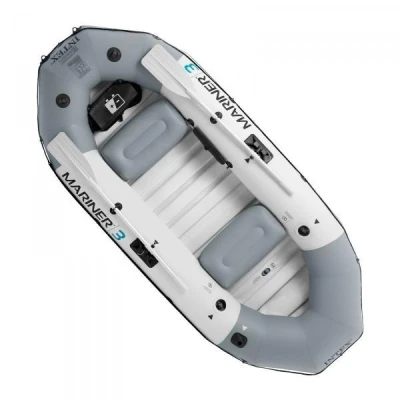 Intex 68373 Člun nafukovací MARINER 3 Set 3 dospělé osoby