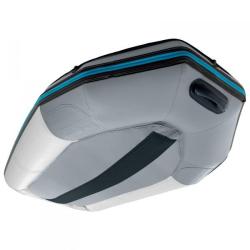 Intex Člun nafukovací MARINER 3 Set 3 dospělé osoby