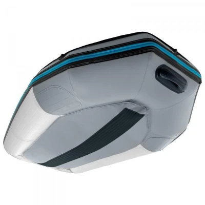Intex 68373 Člun nafukovací MARINER 3 Set 3 dospělé osoby