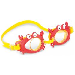 Intex Dětské plavecké brýlé 55610 FUN