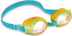 Intex Detské plavecké okuliare 55611 JUNIOR Intex Detské plavecké okuliare 55611 JUNIOR