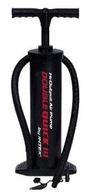 Intex Double Quick III ruční pumpa Intex Double Quick III ruční pumpa