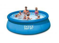 Intex EASY 396 x 84 cm Bazén 28143 Intex EASY 396 x 84 cm Bazén 28143