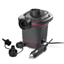 Intex Elektrická pumpa 12V 66636 Quick-Fill autozásuvka