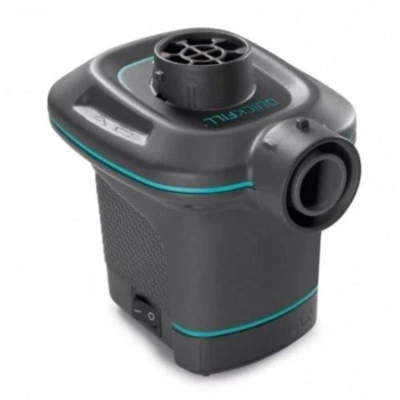 Intex Elektrická pumpa 220-240V 66640 Quick-Fill