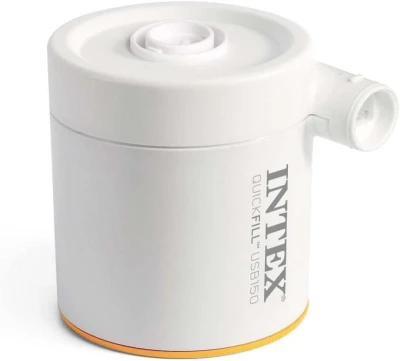 Intex Elektrická pumpa 66616 QUICKFILL USB150 AIR PUMP
