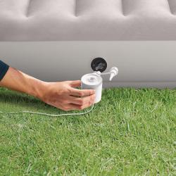 Intex Elektrická pumpa 66616 QUICKFILL USB150 AIR PUMP