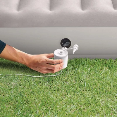 Intex Elektrická pumpa 66616 QUICKFILL USB150 AIR PUMP